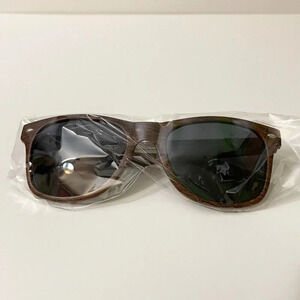 Moosehead Lager  Beer Sunglasses Brown